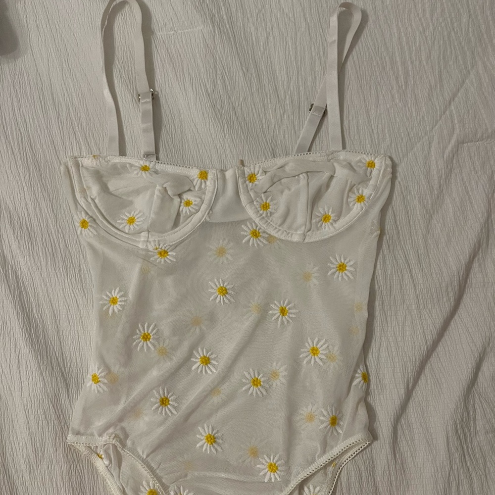 Princess Polly Bodysuit